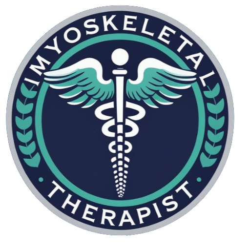 MyoSkeletal Therapist Logo